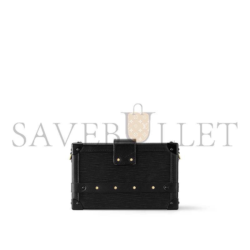 LOUIS VUITTON PETITE MALLE M59179 (20*12.5*6cm)